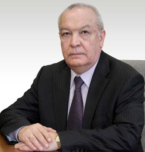 Пономарев Игорь Борисович